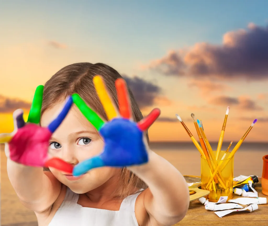 Ankara Batıkent Çakırlar Anaokulu, Ankara Batıkent Kreş ve Gündüz Bakımevi